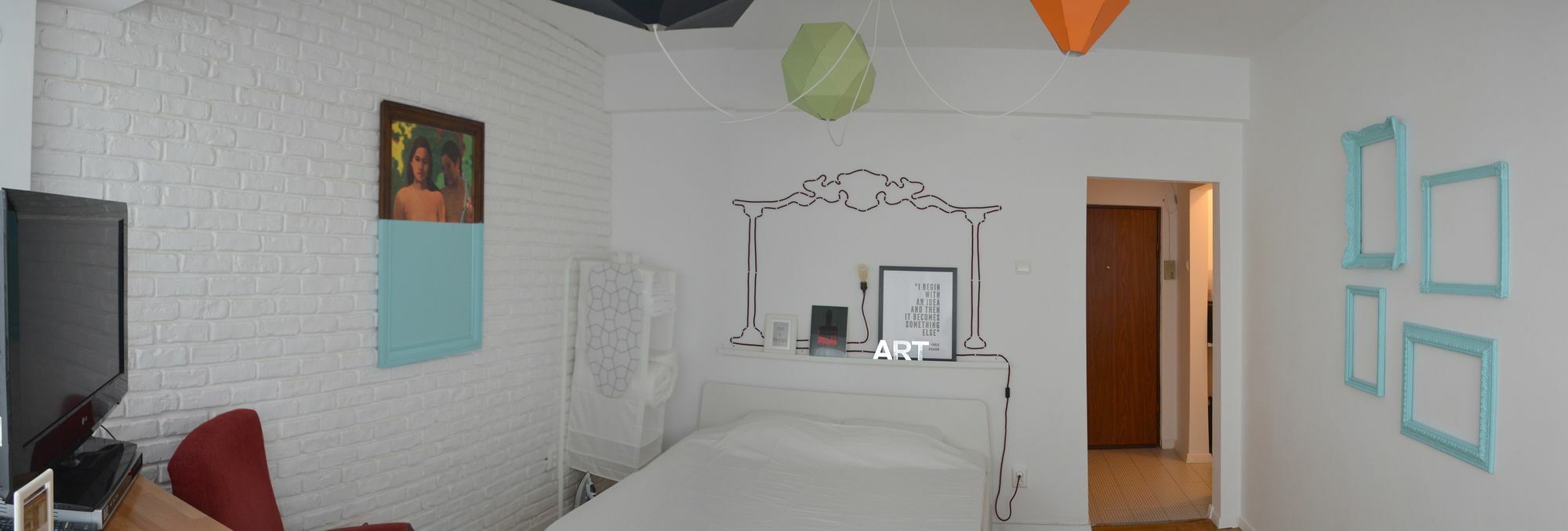 Art Studio By Feels Like Home بوخارست المظهر الخارجي الصورة