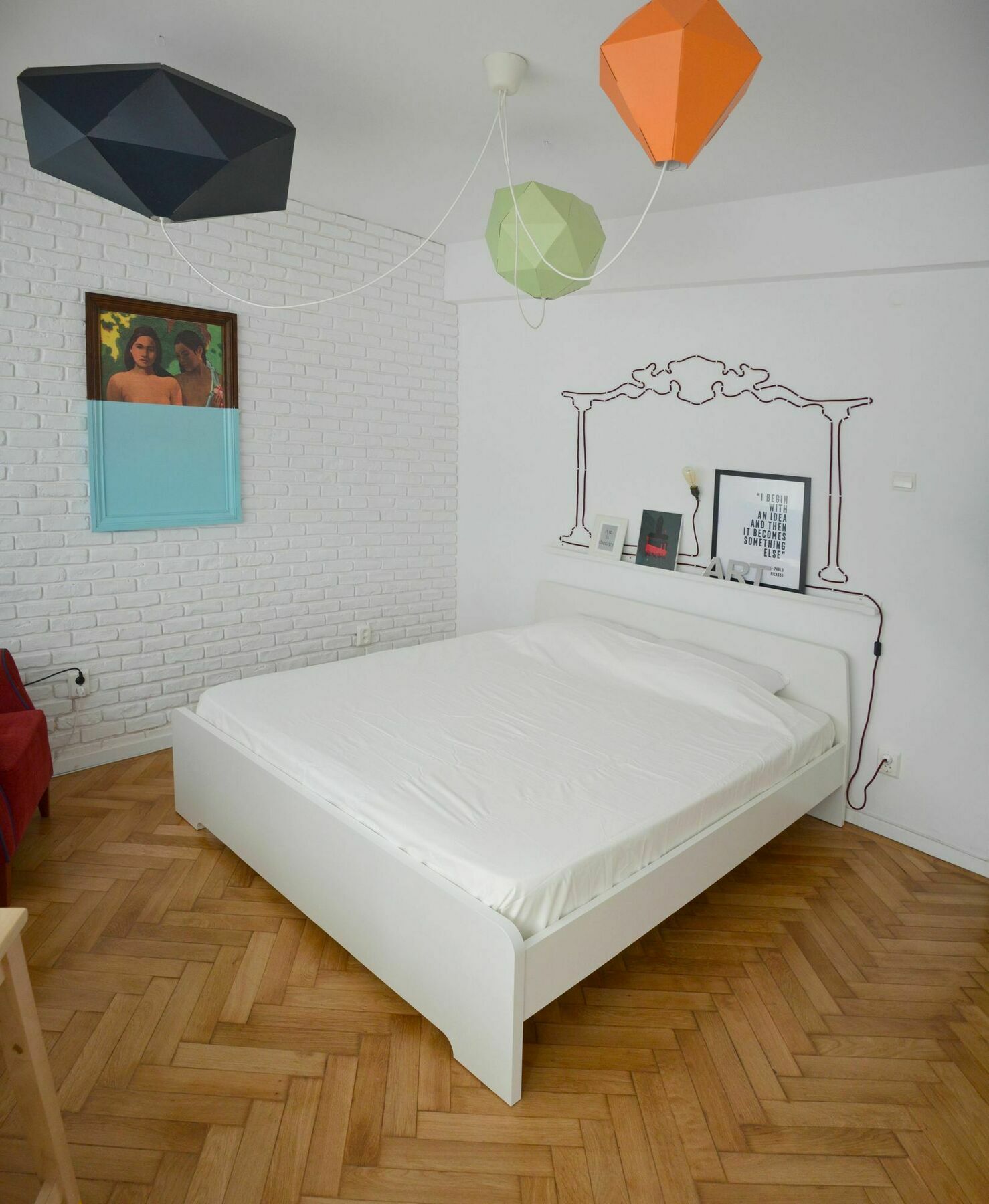 Art Studio By Feels Like Home بوخارست المظهر الخارجي الصورة